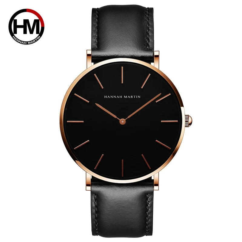 HANNAH MARTIN Luxury Watch