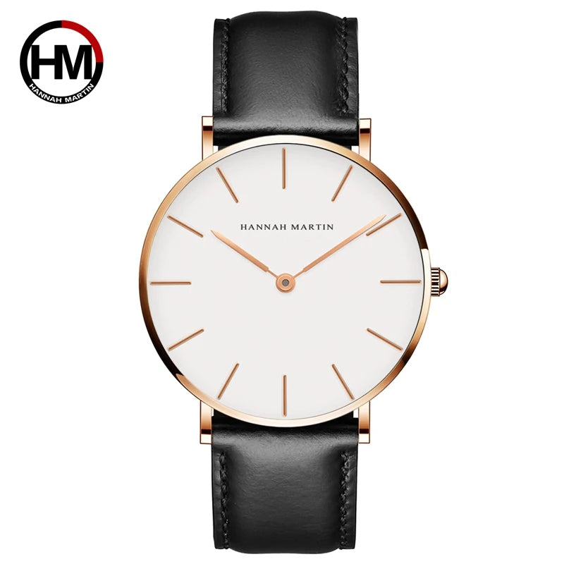 HANNAH MARTIN Luxury Watch