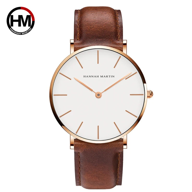 HANNAH MARTIN Luxury Watch